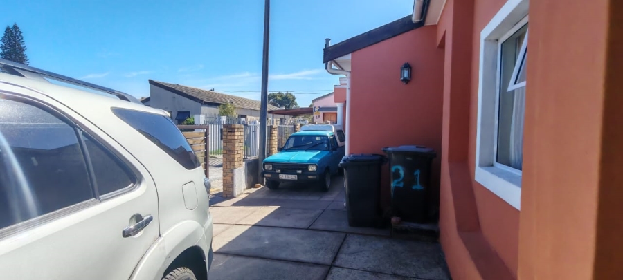 3 Bedroom Property for Sale in Russels Rest Western Cape